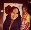Ron Marlett's show at the Kahala Mall in Hawaii.