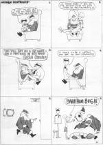 Tenth Ensign Bafflestir strip