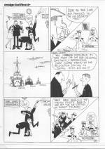 Eleventh Ensign Bafflestir strip