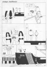 Thirteenth Ensign Bafflestir strip