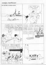 Fourteenth Ensign Bafflestir strip
