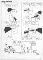 Seventeenth Ensign Bafflestir strip